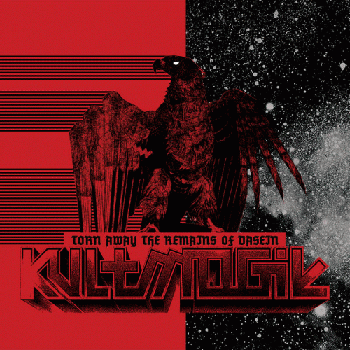 Torn Away the Remains of Dasein